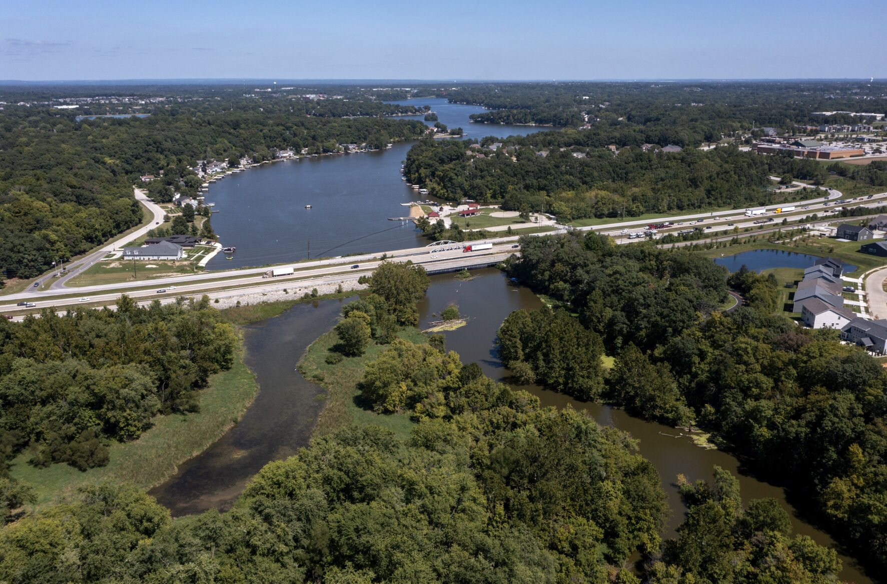 Lake Saint Louis residents concerned about new meat plant near Wright City